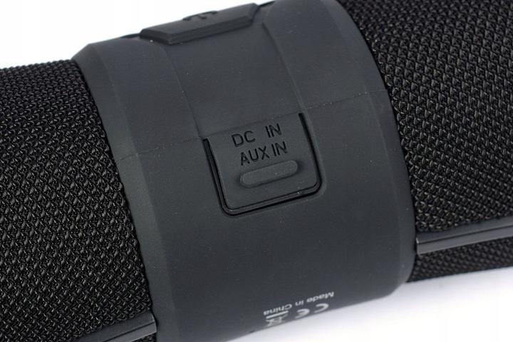 Image du produit Toshiba Sonic Blast 3 TY-WSP200 noir (9 h, Fonctionnement sur batterie)
