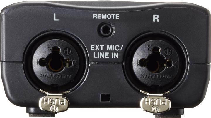 Produktbild Tascam DR-40X (Handheld)