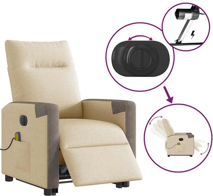 Actual product image VidaXL Petronila