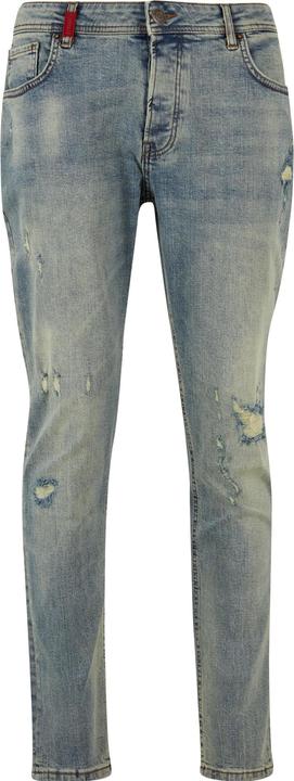 2Y Premium 2Y CARLOS DESTROYED SLIM FIT JEANS - 184641