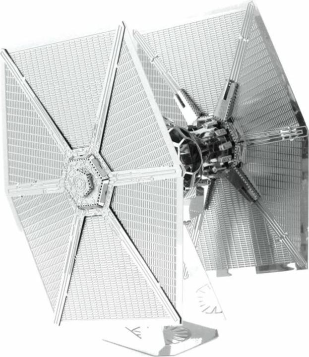 Produktbild Metal Earth Special Forces TIE Fighter
