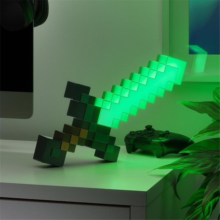 Produktbild Paladone Products Minecraft