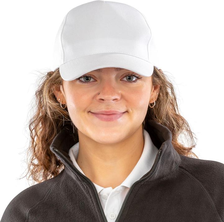 Produktbild Regatta Core BaseballMütze (One Size)