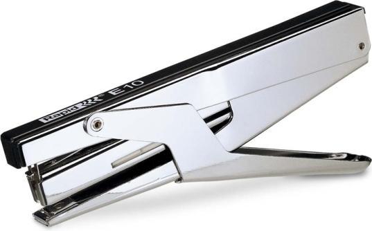 Actual product image Rapid Stapling pliers E10 (15 Sheets)