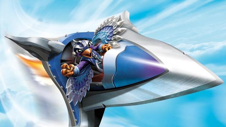 Immagine prodotto Activision Pacchetto iniziale Skylanders SuperChargers (Wii U, DE)