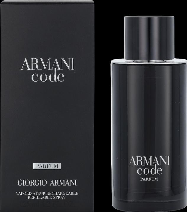 Immagine prodotto Giorgio Armani Code Le Parfum (Eau de parfum, 125 ml)