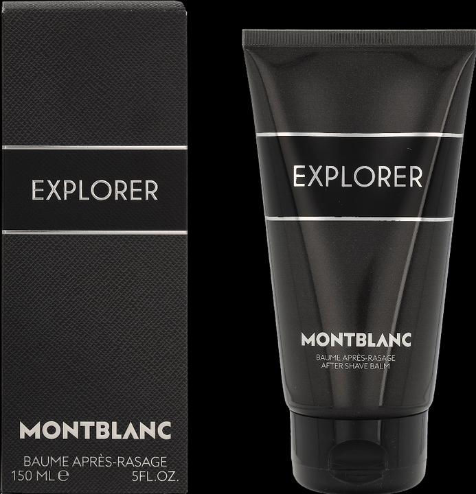 Immagine prodotto Montblanc Esploratore (Balsamo dopobarba, 150 ml)