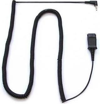 Actual product image Poly Connection cable