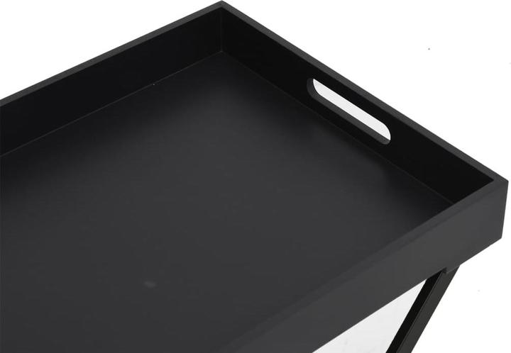 Image du produit VidaXL Table pliable (48 x 34 x 61 cm)