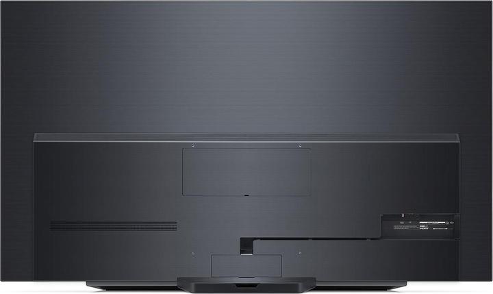 Actual product image LG OLED83C21LA (83", OLED, 4K)
