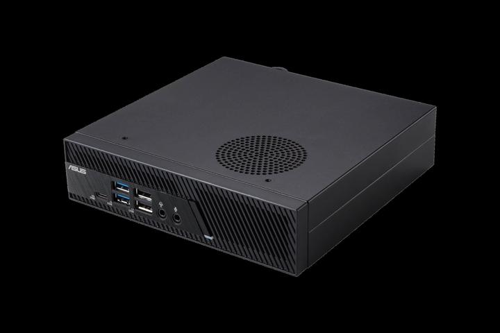 Actual product image ASUS Vivo PB63-B7013AH (Intel Core i7-13700, 16 GB, 512 GB, UHD Graphics 770)
