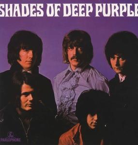 Produktbild Shades Of Deep Purple (Stereo) (Deep Purple, 2015)