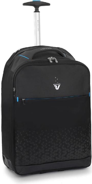 Roncato Crosslite - Trolley-Rucksack Carry-On (Handgepäck (bis 50l))
