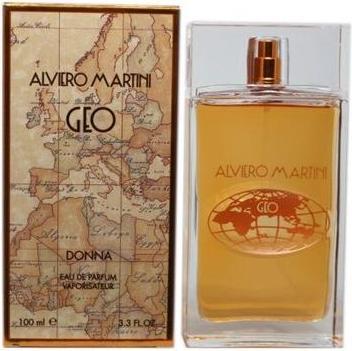 Immagine prodotto Alviero Martini Geo Donna di Eau de Parfum Spray 100ml 3.3 fl.oz (Eau de parfum, 100 ml)