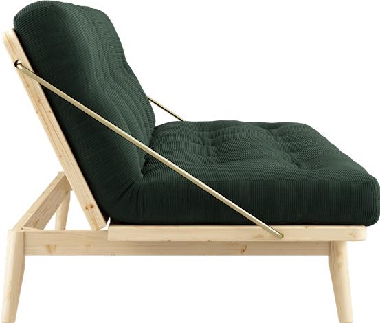 Produktbild Karup Design Folk (3-Sitzer, Bettsofa)
