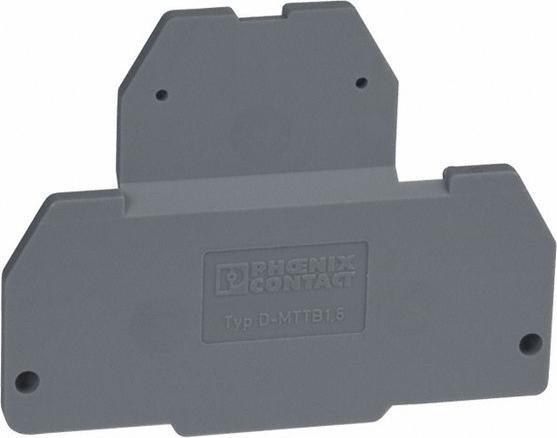 Produktbild Phoenix Contact Endabdeckung Mini D-MTTB