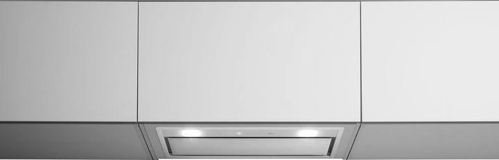 Actual product image Falmec Incasso Murano 70 W (Substructure hood)