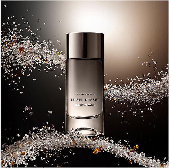 Actual product image Issey Miyake Le Sel D'Issey - Eau De Parfum (Eau de parfum, 50 ml)