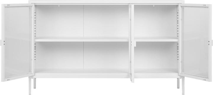 Actual product image House Nordic Brisbane (140 x 40 x 85 cm)