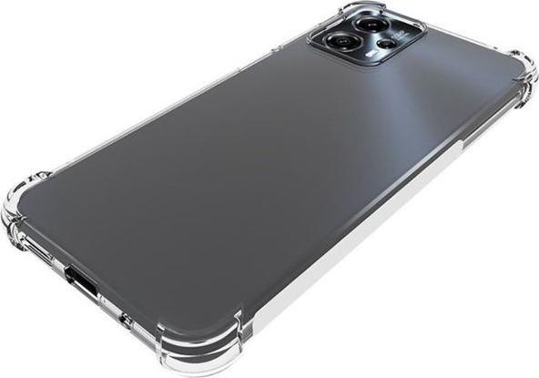 Produktbild MU Classic Softcase TPU Series (Motorola Moto G23)