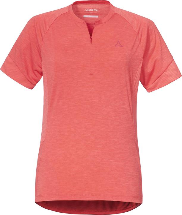 Schöffel Auvergne Shirt georgia peach (36)
