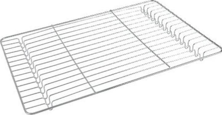 Produktbild Metaltex Backofengitter