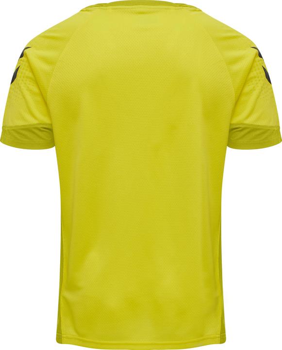 Immagine prodotto hummel Lead S/S Poly Jersey Kids (164)