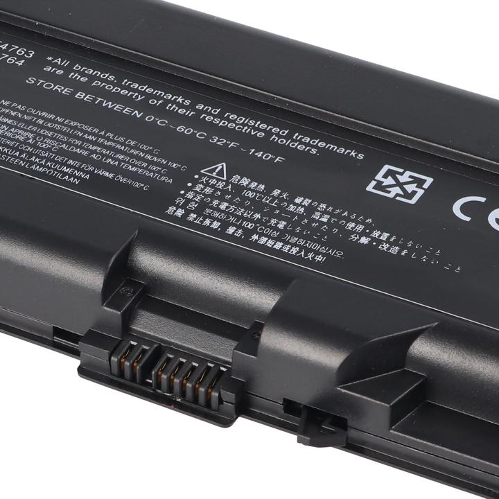 Produktbild Lenovo Akku Thinkpad T410, T510 (6600 mAh)