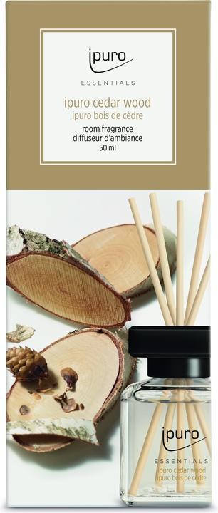 Produktbild Ipuro Essentials (50 ml)