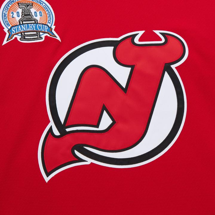 Actual product image Mitchell & Ness Claude Lemieux New Jersey Devils 1999 M&N Jersey - M (M)