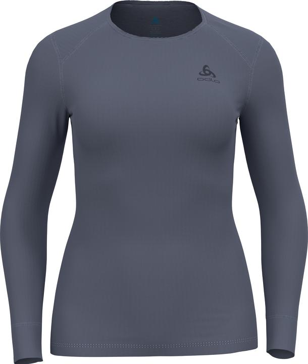 Actual product image Odlo BL TOP crew neck l/s ACTIVE WARM ECO (M)