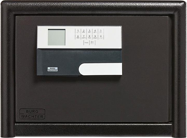 Produktbild Burg Wächter Möbeltresor CL 410 E (15 l)