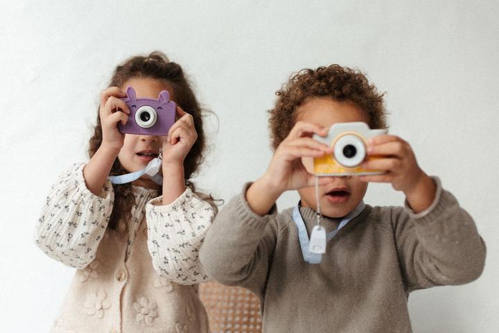 Immagine prodotto Hoppstar Fotocamera digitale per principianti