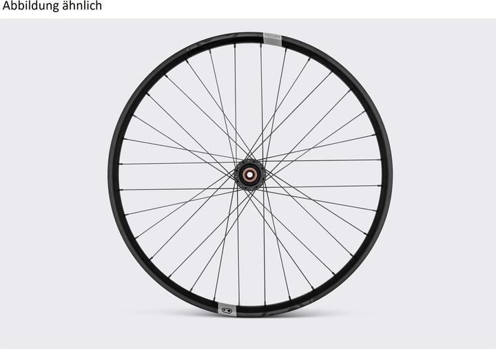 Crankbrothers Wheel Rim Felge, 29", Synthesis E-BIKE, 28 Loch, 35.5mm, VR, alloy, black SALE (1.40")
