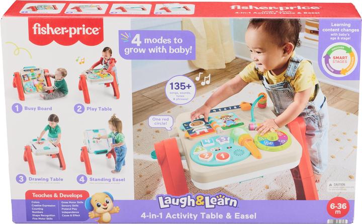 Produktbild Fisher-Price 0