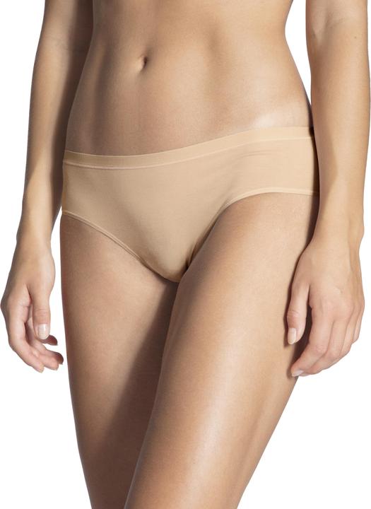 Calida Slip "Natural Comfort" (XXS, Einzelpack)
