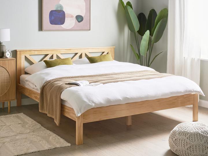 Actual product image Beliani Tannay (180 x 200 cm)