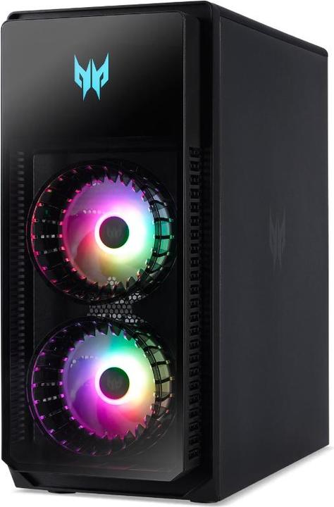 Produktbild Acer Orion 5000 655 I724362GS (Intel Core i7-14700F, 32 GB, 1000 GB, GeForce RTX 4080 SUPER)