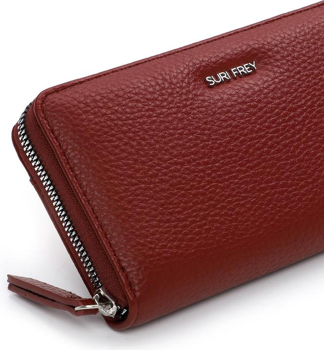 Actual product image Suri Frey Geldbörse SFY Tiffy