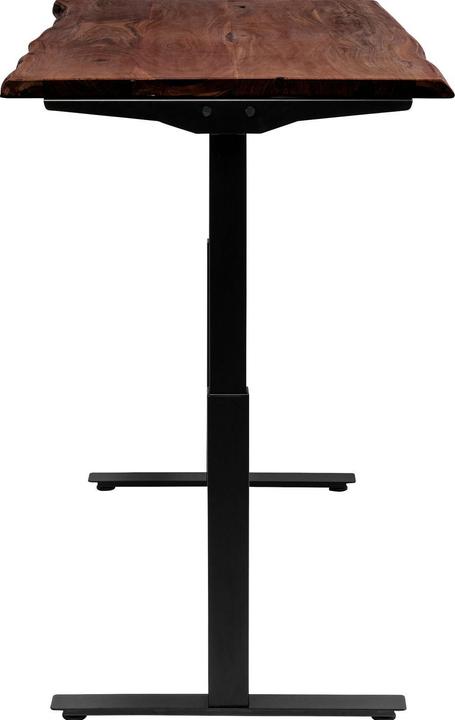 Produktbild Kare Design Schreibtisch Office Harmony Dunkel 180x90 (180 x 90 x 76 cm)