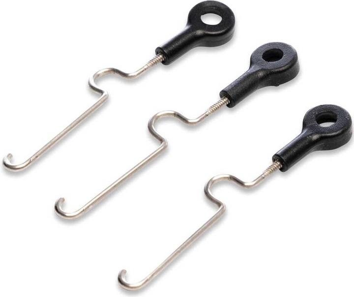 Produktbild Blade Pushrod Set (3): Infusion 120