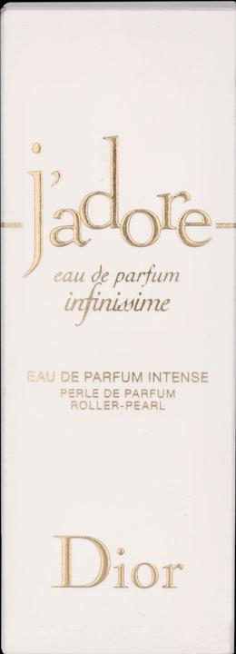 Actual product image Dior J'Adore Infinissime (Eau de parfum, 20 ml)
