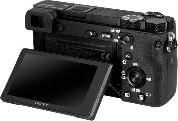 Productafbeelding Sony Alpha 6500 Lichaam (24.20 Mpx, APS-C / DX)