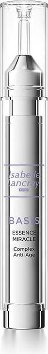 Actual product image Isabelle Lancray ESSENCE MIRACLE complex anti age 15 ml (15 ml)