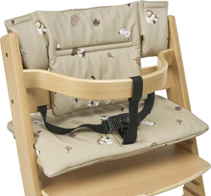 Actual product image Meyco Forest Animals Sitzverkleiner