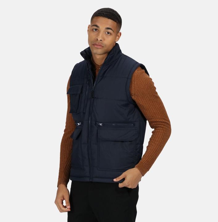 Actual product image Regatta UTRG3120 P (L)