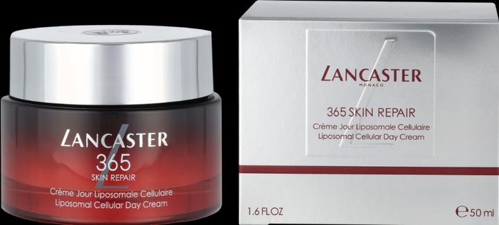 Actual product image Lancaster 365 Skin Repair Liposomal Cellular Day Cream (50 ml, Day cream, SPF 15)