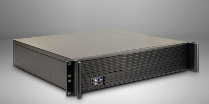 Produktbild Intertech IPC 2U-K240L