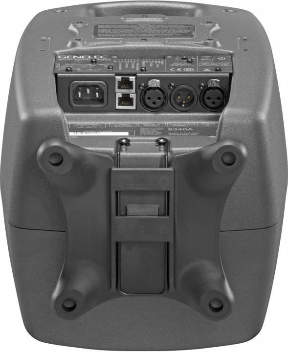 Produktbild Genelec 8340APM (Aktiv, 1 Stk.)