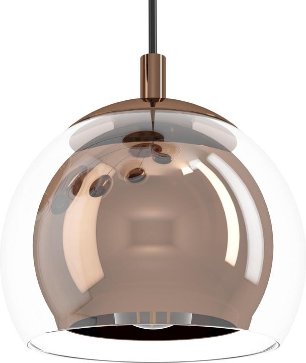 Actual product image EGLO Rocamar (E27)